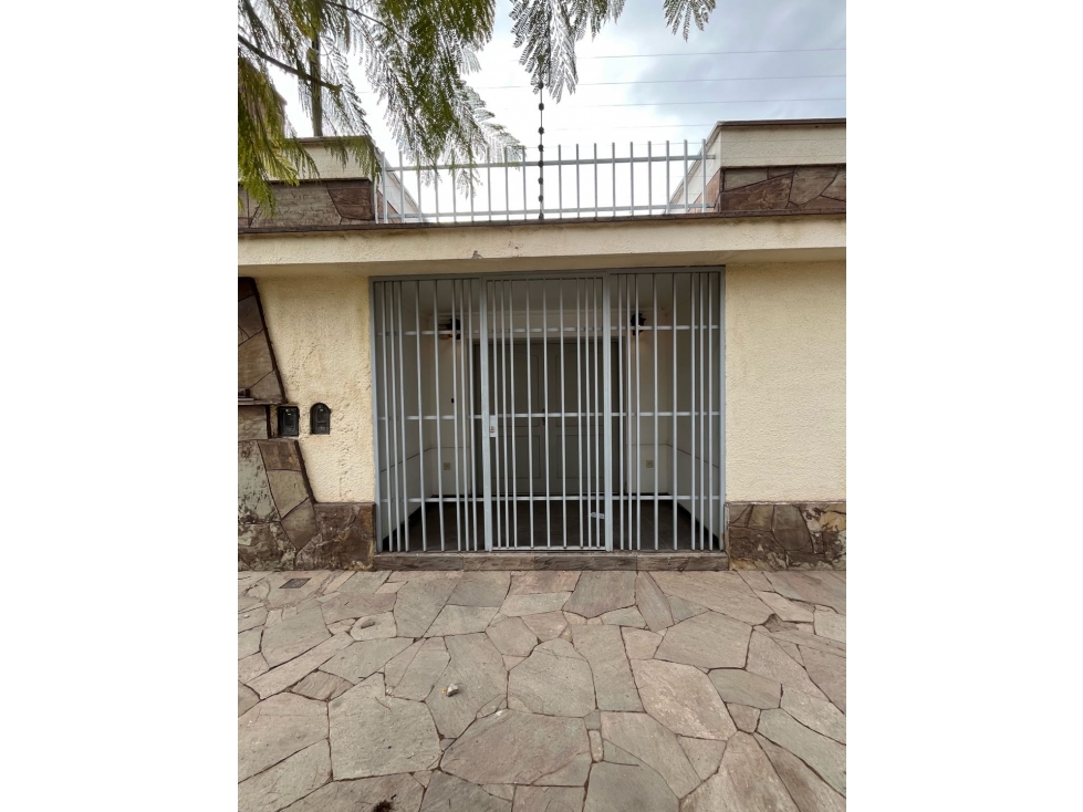 Casa en Alquiler de 2 habitaciones , El Algarrobal, Las Heras - 2
