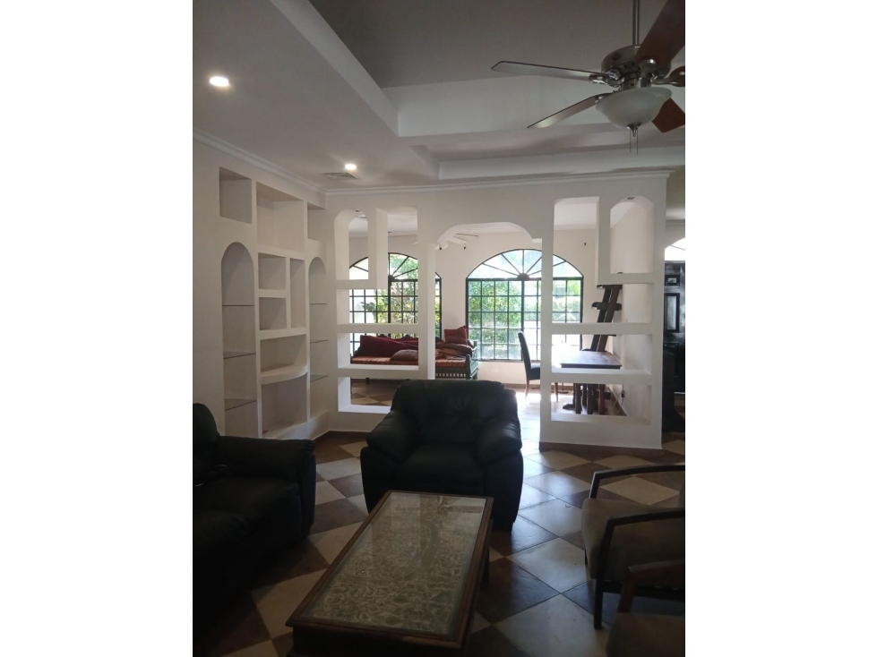 CASA EN ALQUILER ALBROOK — foto 4