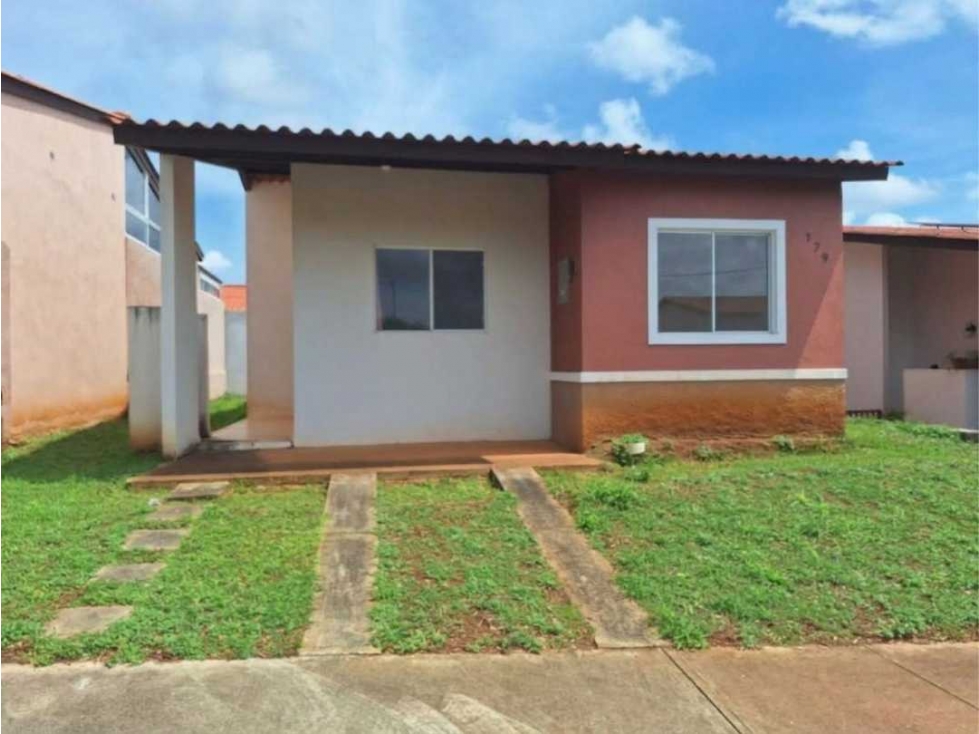 Casa en alquiler Arboledas - La Chorrera (DR) — foto 2
