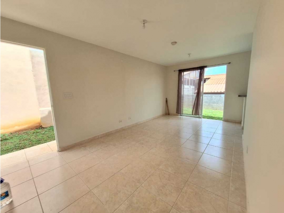 Casa en alquiler Arboledas - La Chorrera (DR) — foto 3