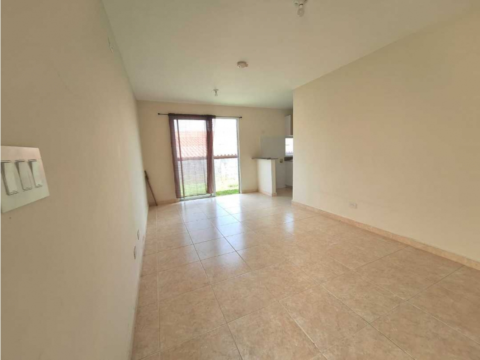Casa en alquiler Arboledas - La Chorrera (DR) — foto 4