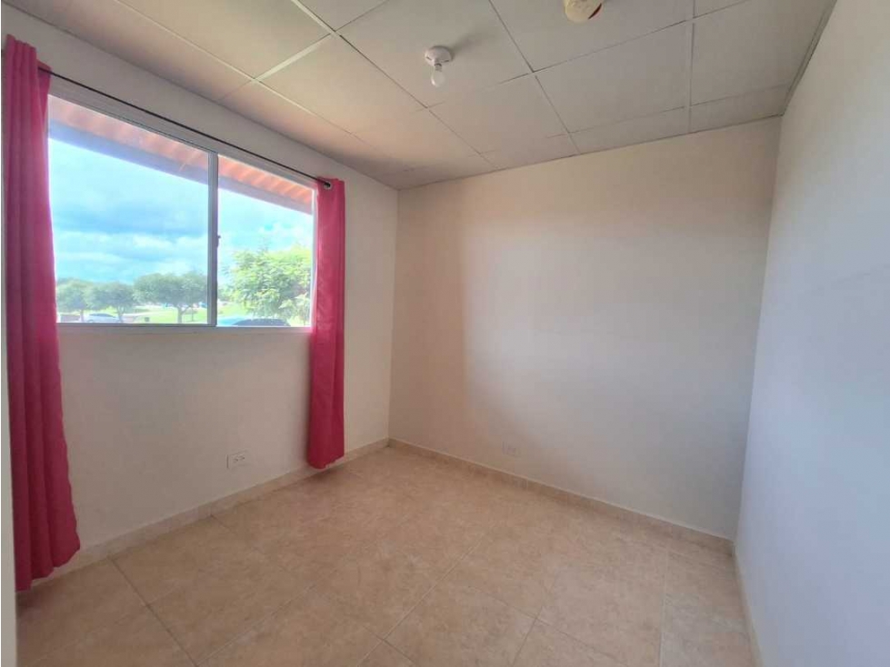 Casa en alquiler Arboledas - La Chorrera (DR) - 6