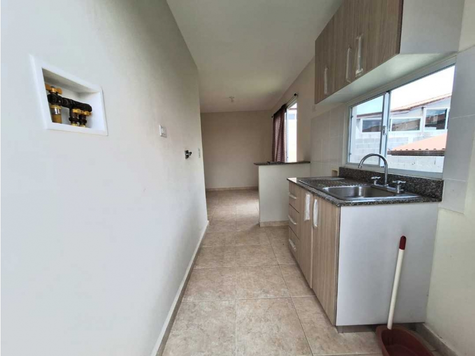Casa en alquiler Arboledas - La Chorrera (DR) — foto 6