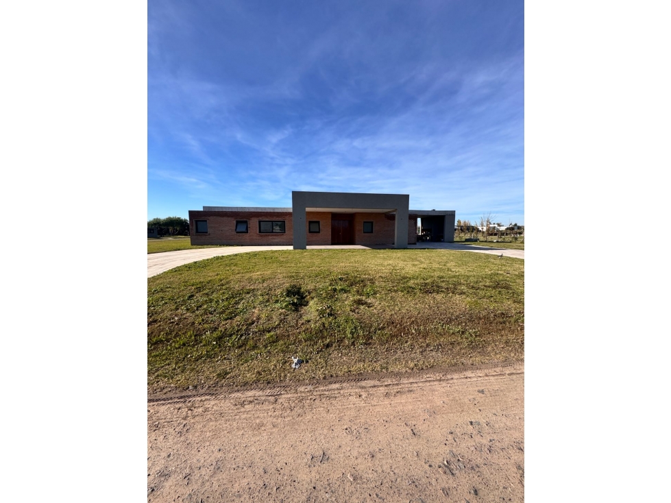 Casa en ALQUILER- Barrio San Roque, Comarcas de Lujan - 3