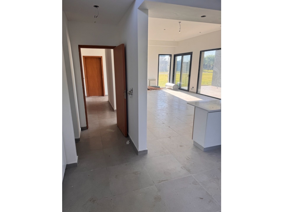 Casa en ALQUILER- Barrio San Roque, Comarcas de Lujan - 4
