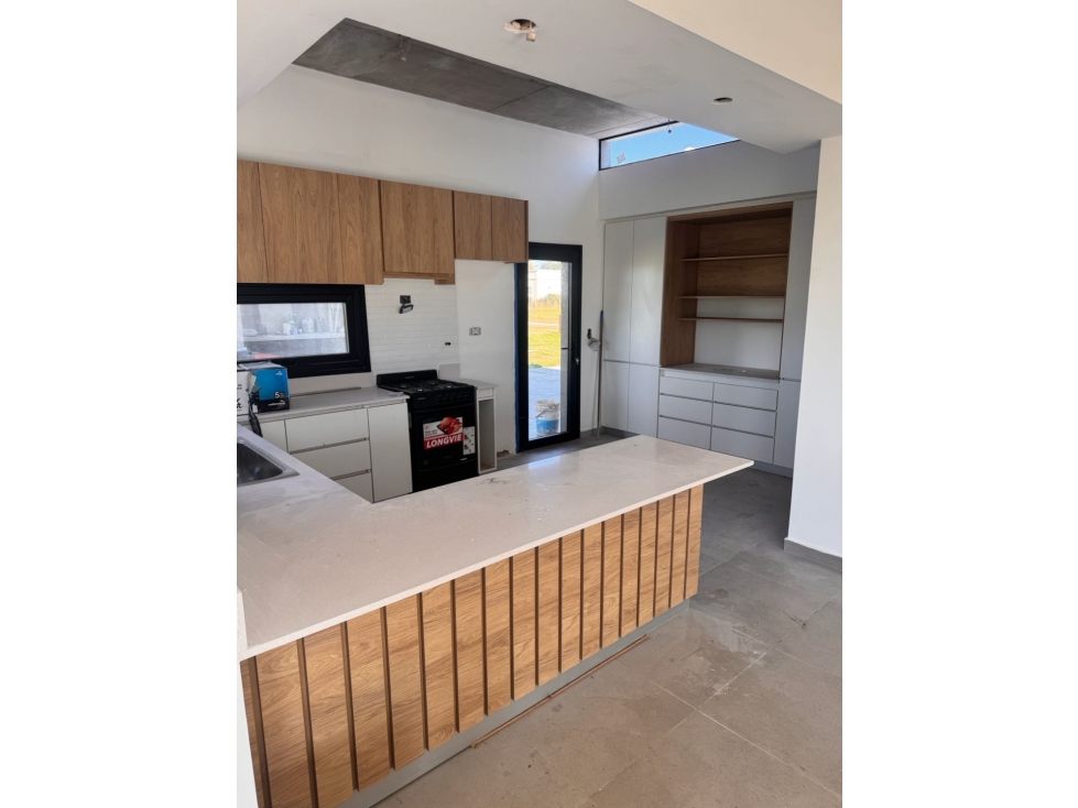 Casa en ALQUILER- Barrio San Roque, Comarcas de Lujan - 6