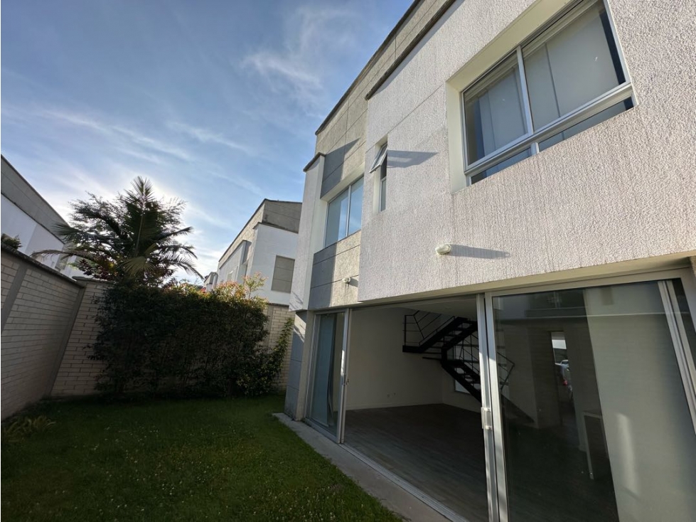 Casa en Alquiler Barro blanco — foto 2