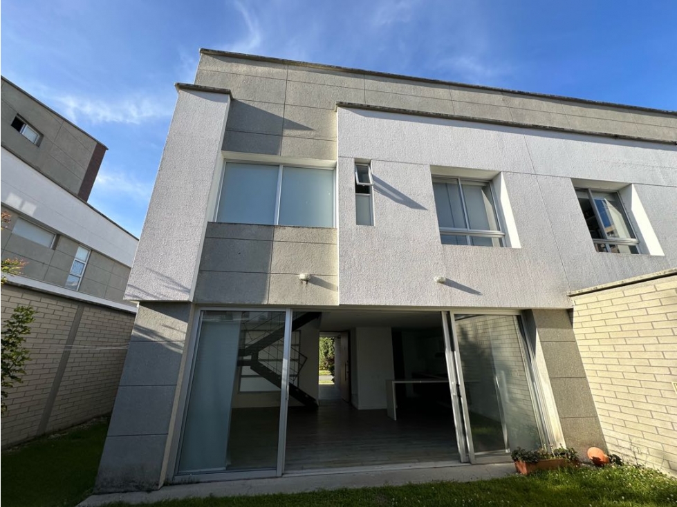 Casa en Alquiler Barro blanco — foto 3