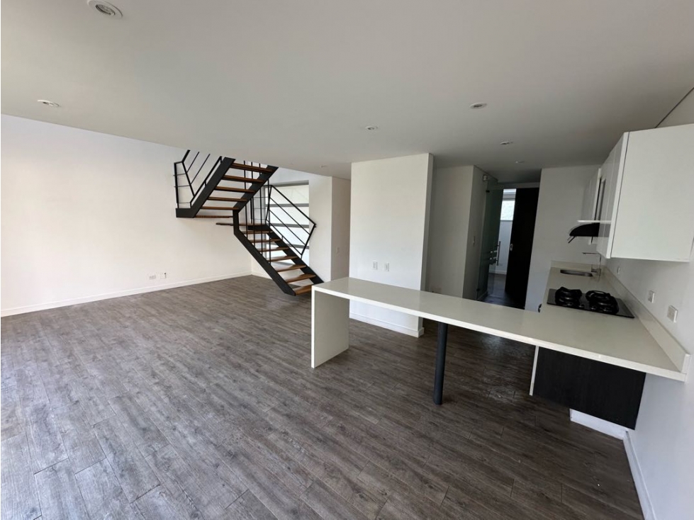 Casa en Alquiler Barro blanco — foto 4