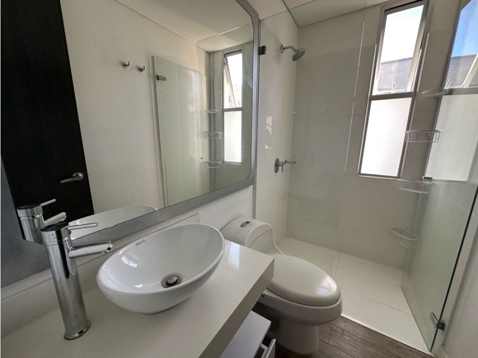Casa en Alquiler Barro blanco — foto 5
