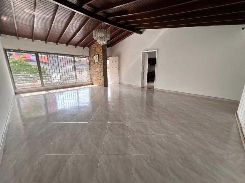Casa en alquiler en Belen