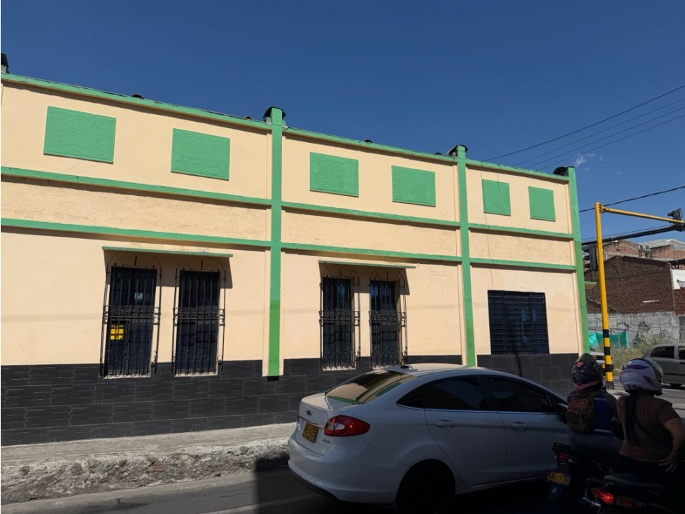 CASA EN ALQUILER- CENTRO - PALMIRA - 3
