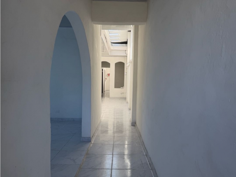 CASA EN ALQUILER- CENTRO - PALMIRA - 4