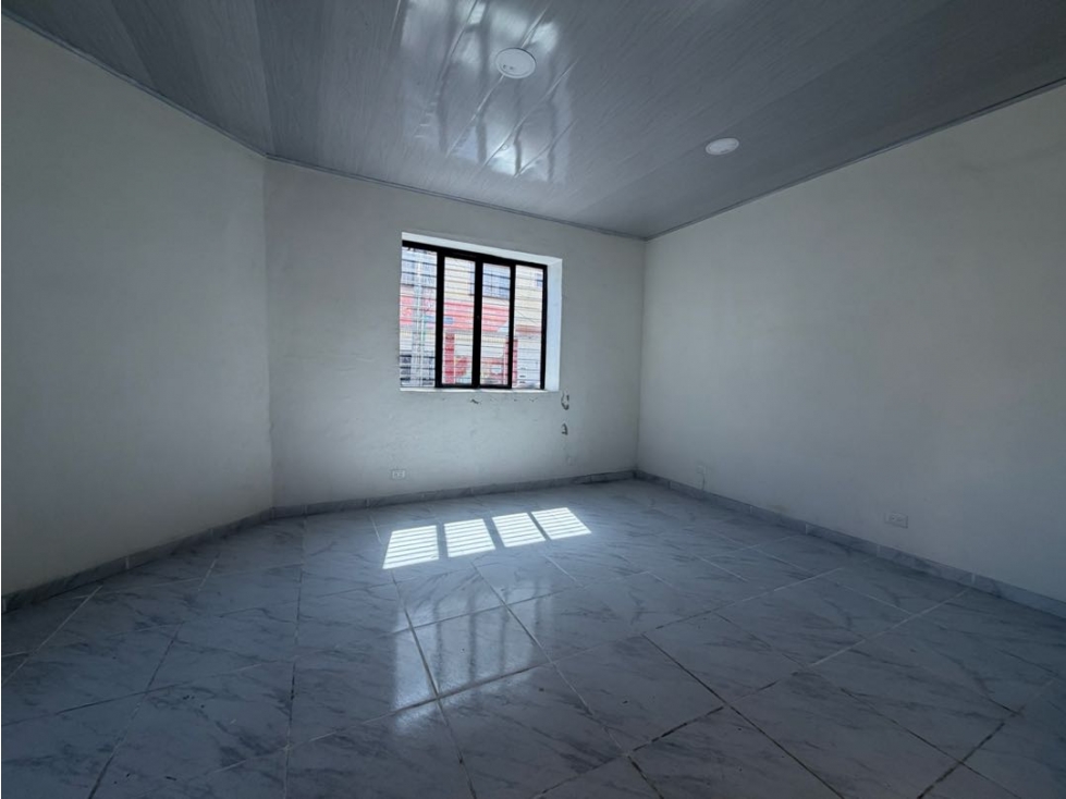 CASA EN ALQUILER- CENTRO - PALMIRA - 5
