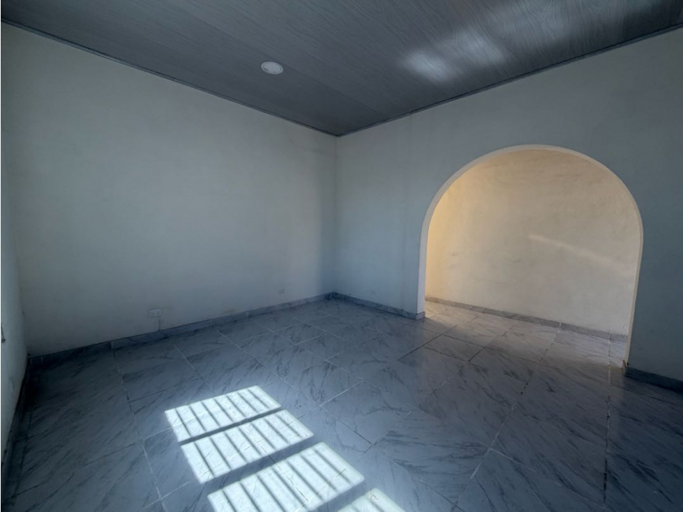 CASA EN ALQUILER- CENTRO - PALMIRA - 6
