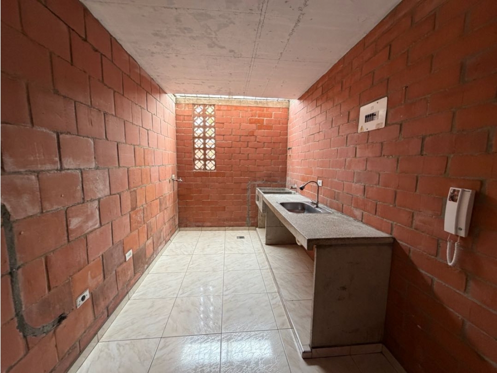CASA EN ALQUILER - CONJUNTO PALMAS DE LA HACIENDA - PALMIRA — foto 2