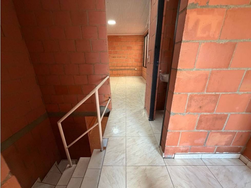 CASA EN ALQUILER - CONJUNTO PALMAS DE LA HACIENDA - PALMIRA — foto 4