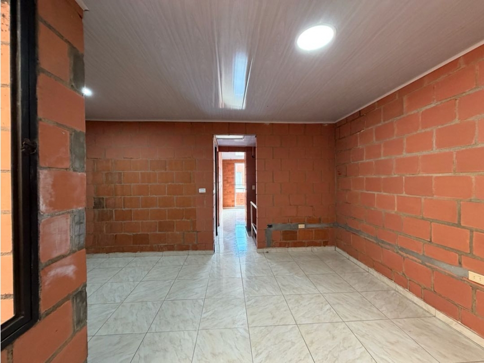 CASA EN ALQUILER - CONJUNTO PALMAS DE LA HACIENDA - PALMIRA — foto 5
