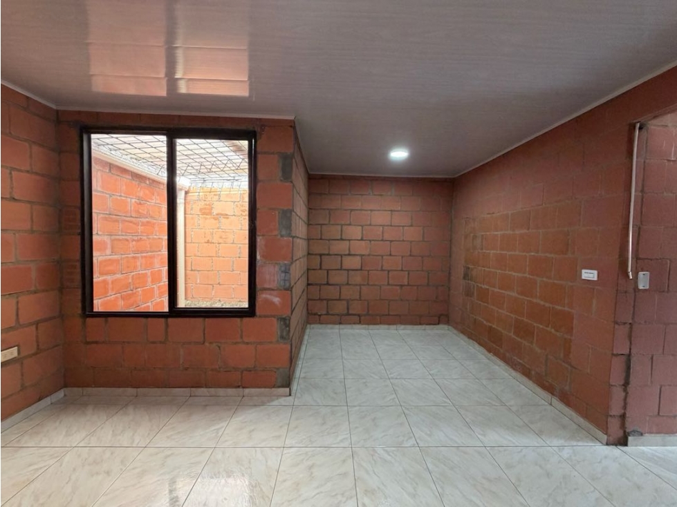 CASA EN ALQUILER - CONJUNTO PALMAS DE LA HACIENDA - PALMIRA — foto 6