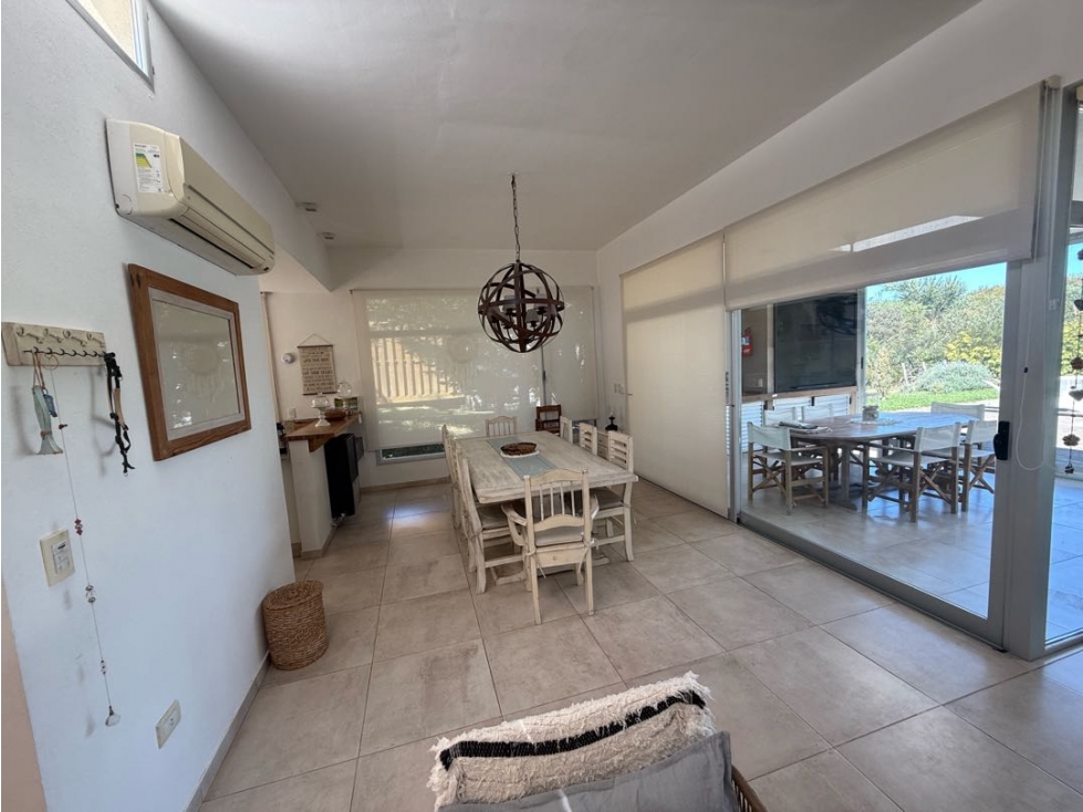 CASA EN ALQUILER COSTA ESMERALDA - 15 S2 — foto 4