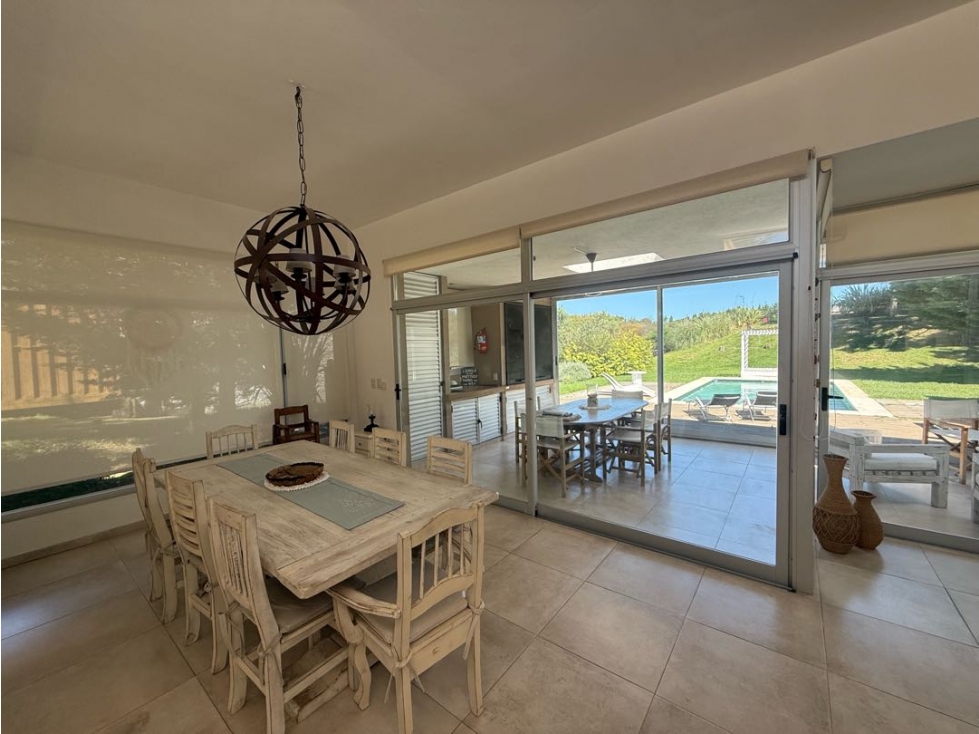 CASA EN ALQUILER COSTA ESMERALDA - 15 S2 — foto 6