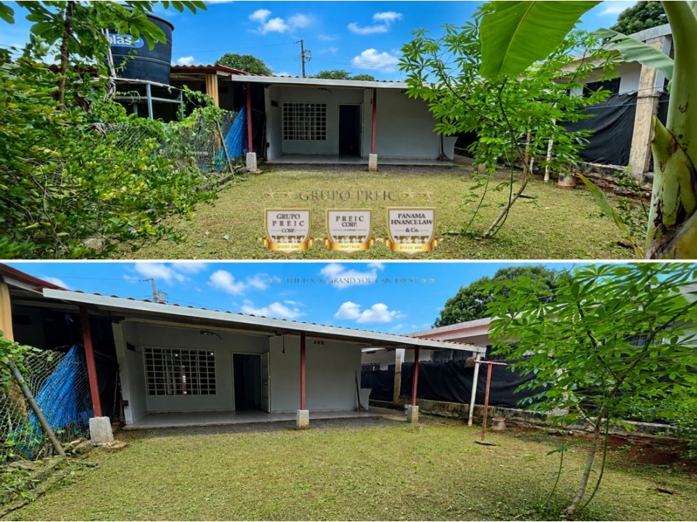 CASA EN ALQUILER EN LA URBANIZACIÓN DON BOSCO $700 (C.P)