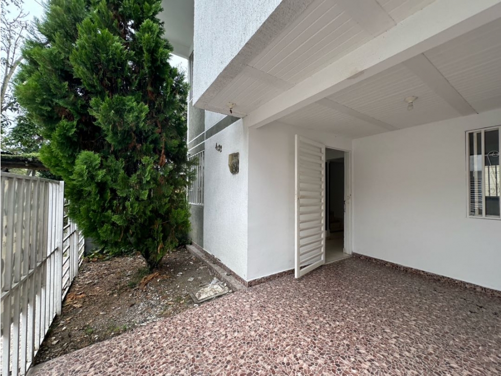 Casa en alquiler, en Altos de Ginebra Valle - 6