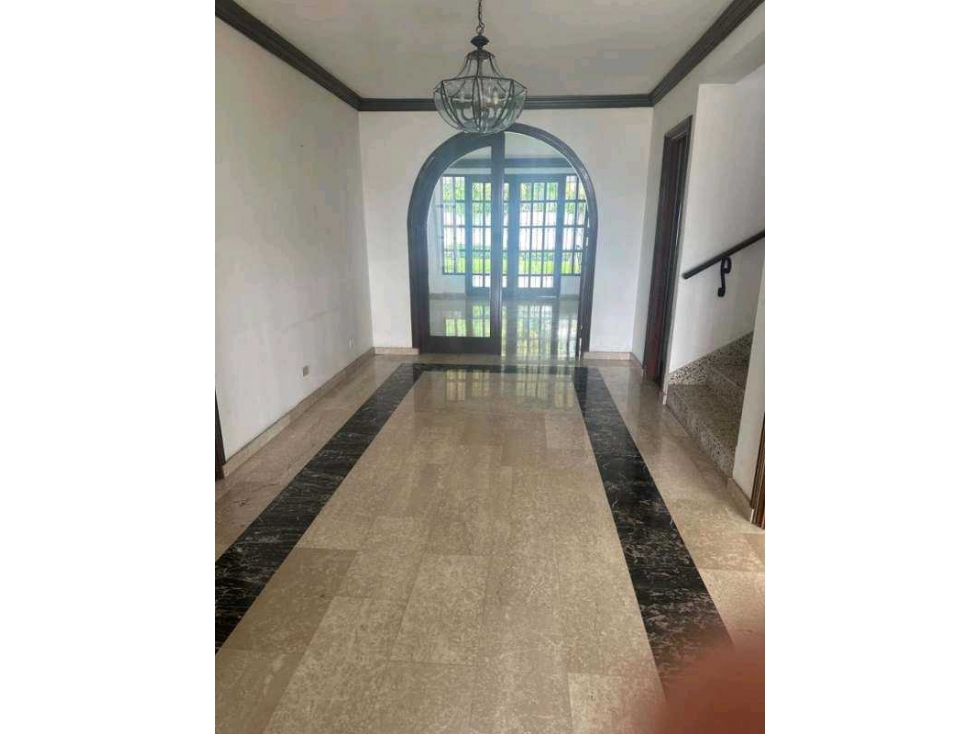CASA EN ALQUILER EN BARRIO PRIVADO EN SAN FRANCISCO 5 REC 660m - 4