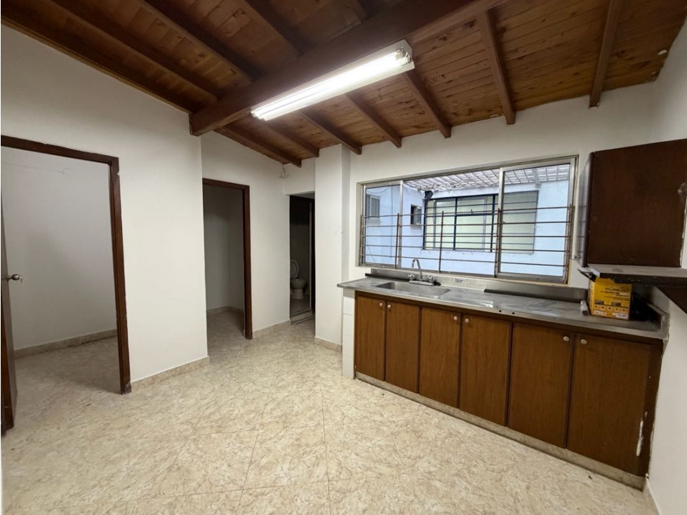 Casa en alquiler en calasanz
