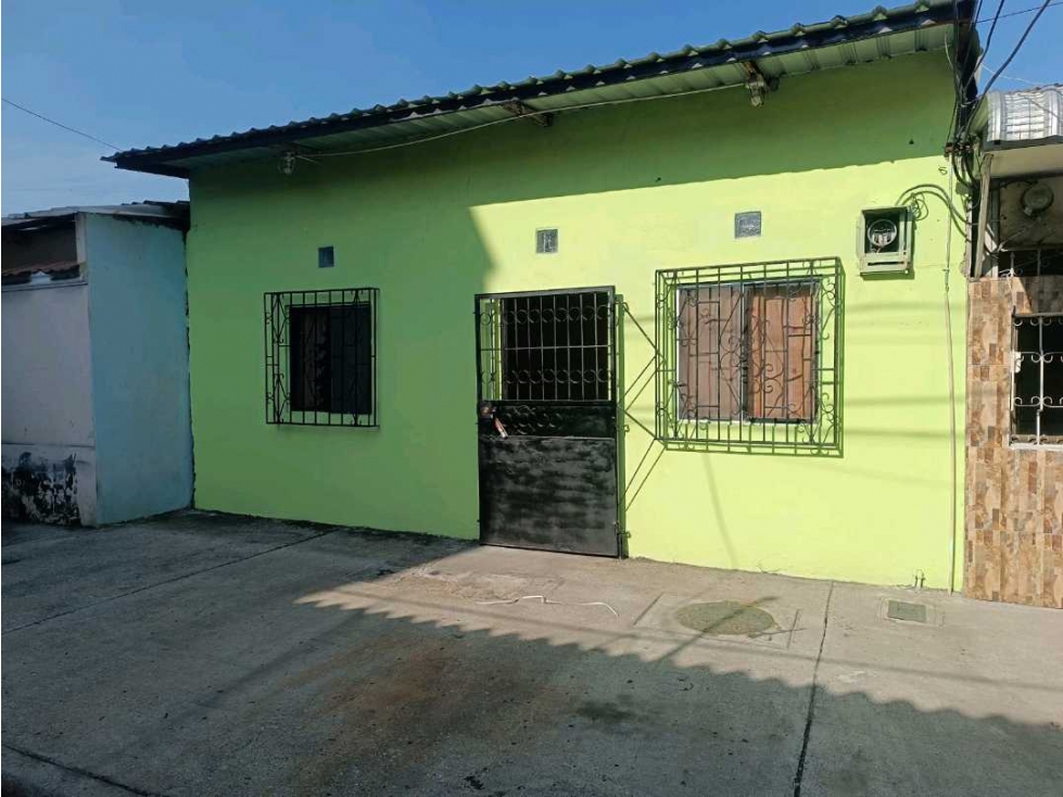 Casa en Alquiler en Cdla. Tulipanes Sur de Guayaquil - 1