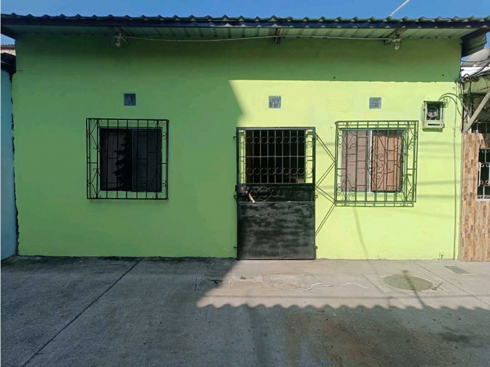 Casa en Alquiler en Cdla. Tulipanes Sur de Guayaquil - 2