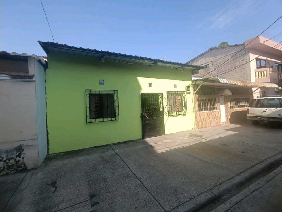 Casa en Alquiler en Cdla. Tulipanes Sur de Guayaquil - 3