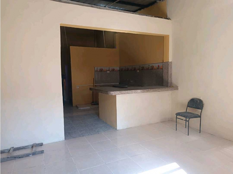 Casa en Alquiler en Cdla. Tulipanes Sur de Guayaquil - 4