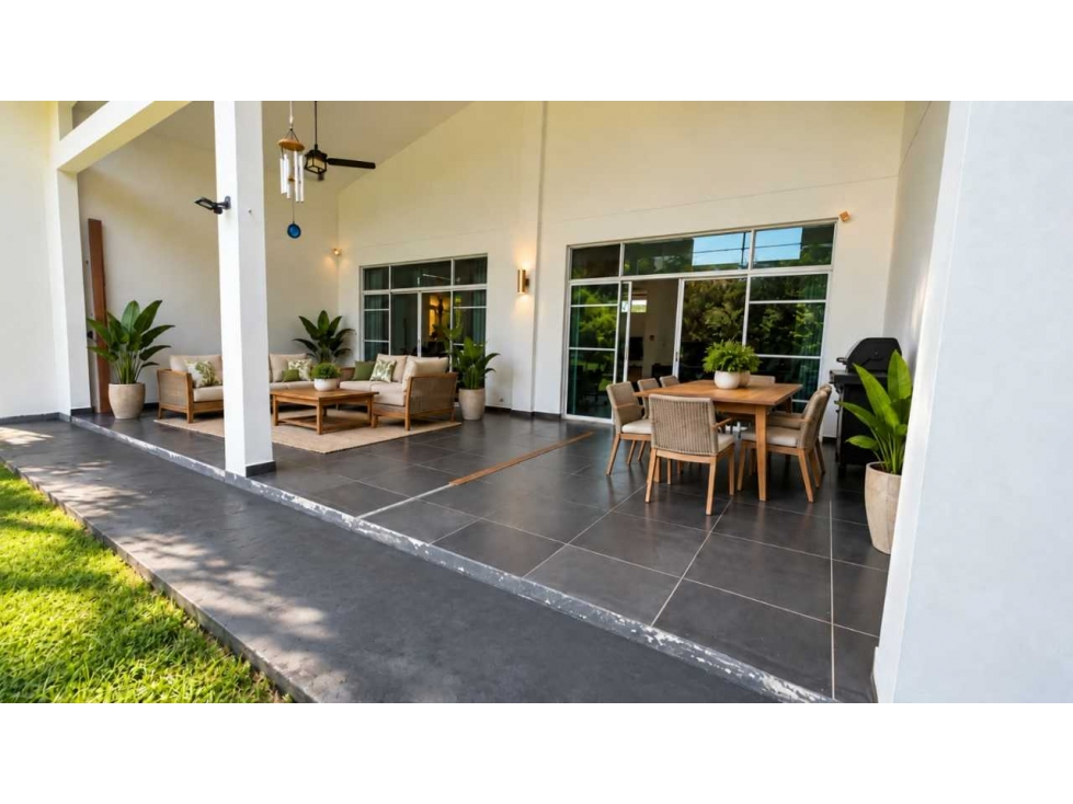 CASA EN ALQUILER EN CLUB DEL GOLF — foto 5
