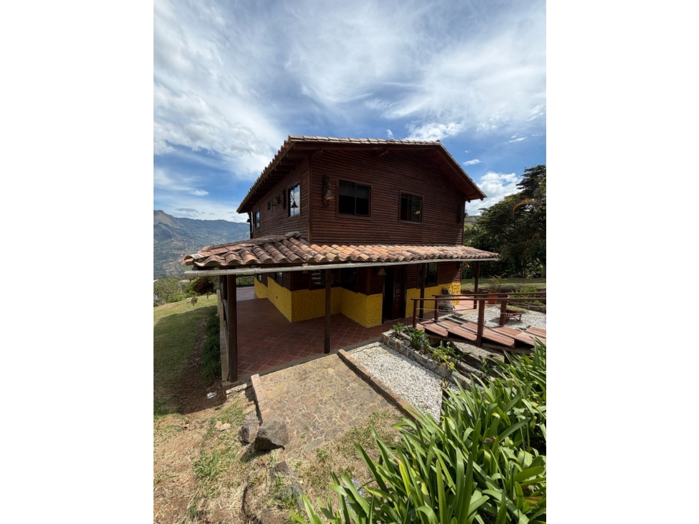 Casa en alquiler en Copacabana — foto 3