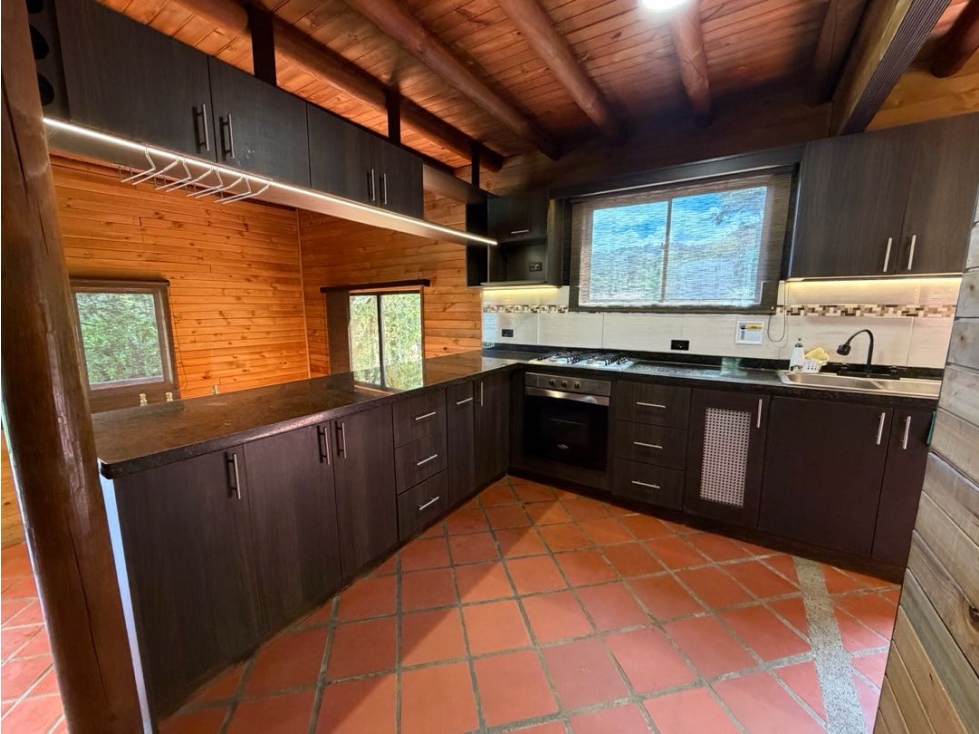 Casa en alquiler en Copacabana — foto 6