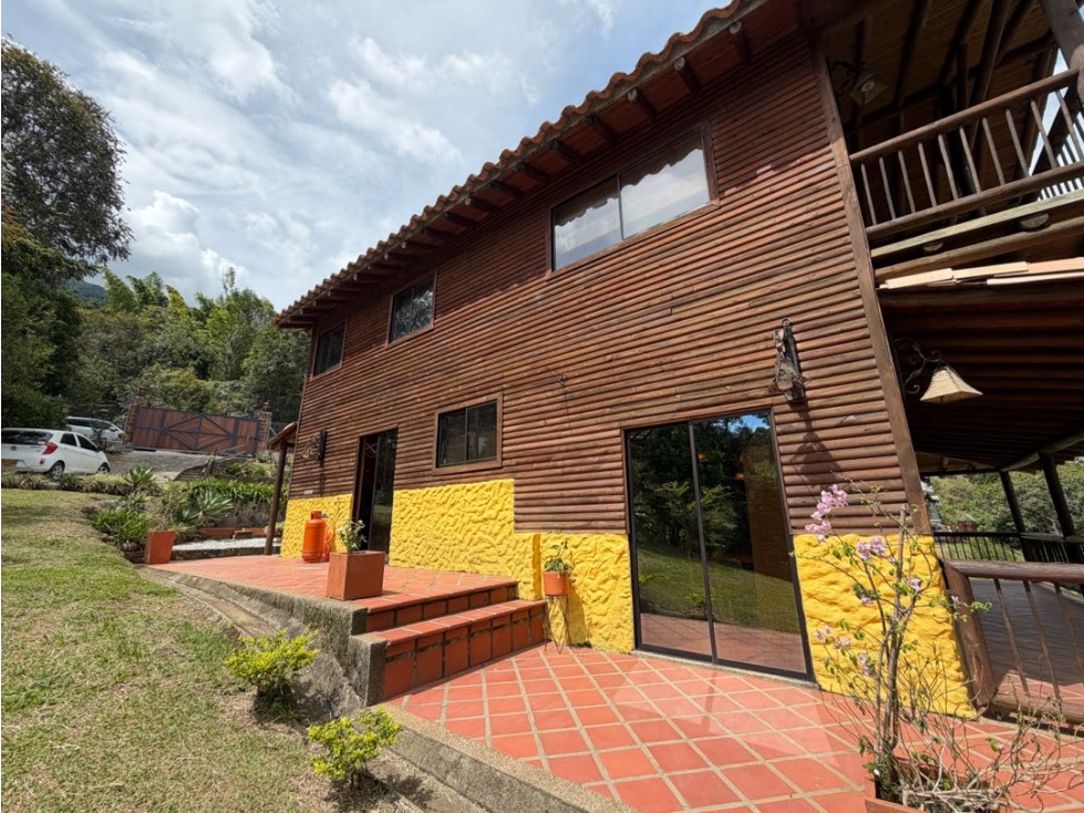 Casa en alquiler en Copacabana — foto 4