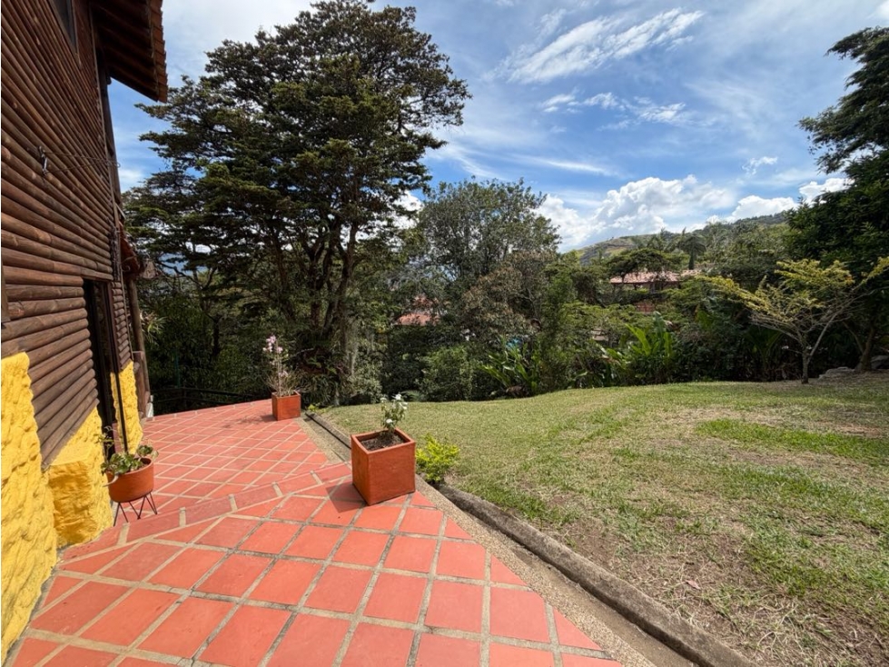 Casa en alquiler en Copacabana — foto 5