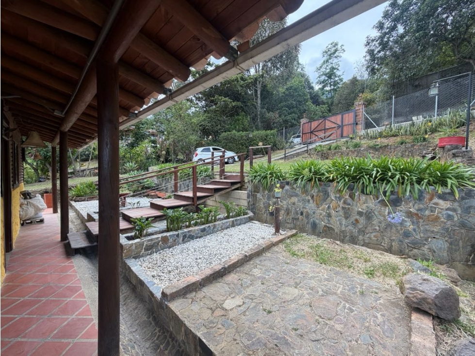 Casa en alquiler en Copacabana — foto 2
