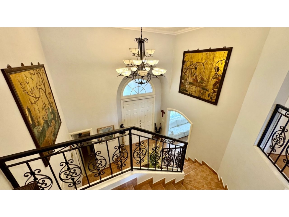 Casa en Alquiler en Costa del Este — foto 5