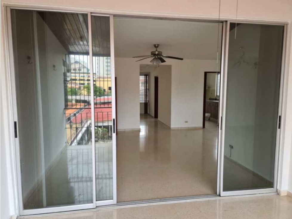 CASA EN ALQUILER EN DOS MARES 3 PISOS