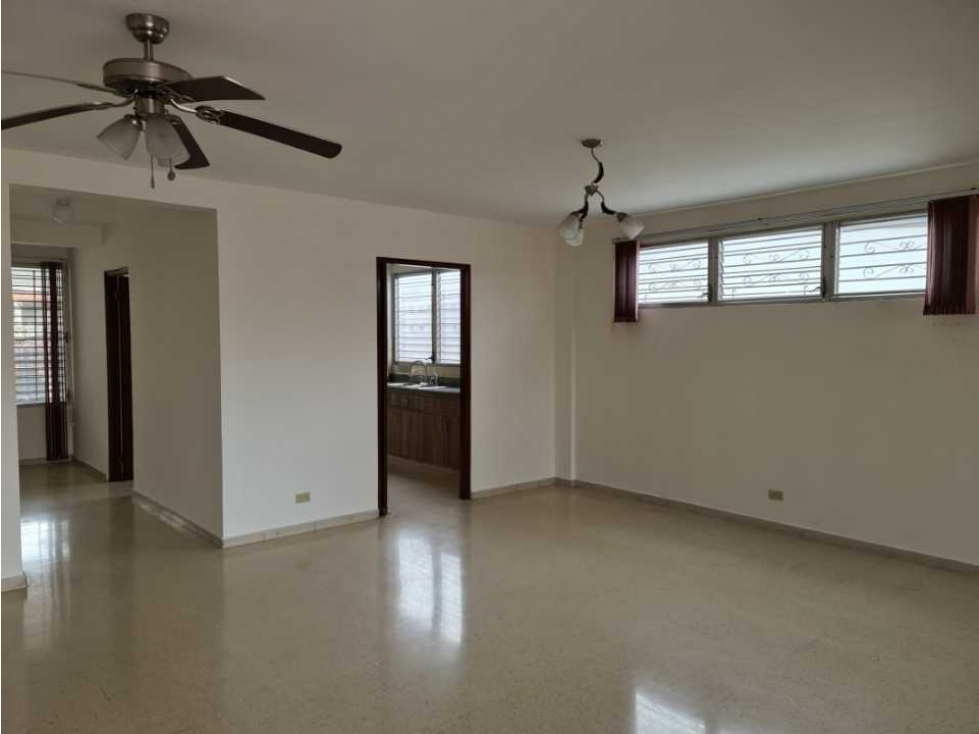 CASA EN ALQUILER EN DOS MARES 3 PISOS — foto 2