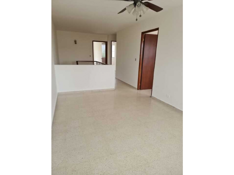 CASA EN ALQUILER EN DOS MARES 3 PISOS — foto 6