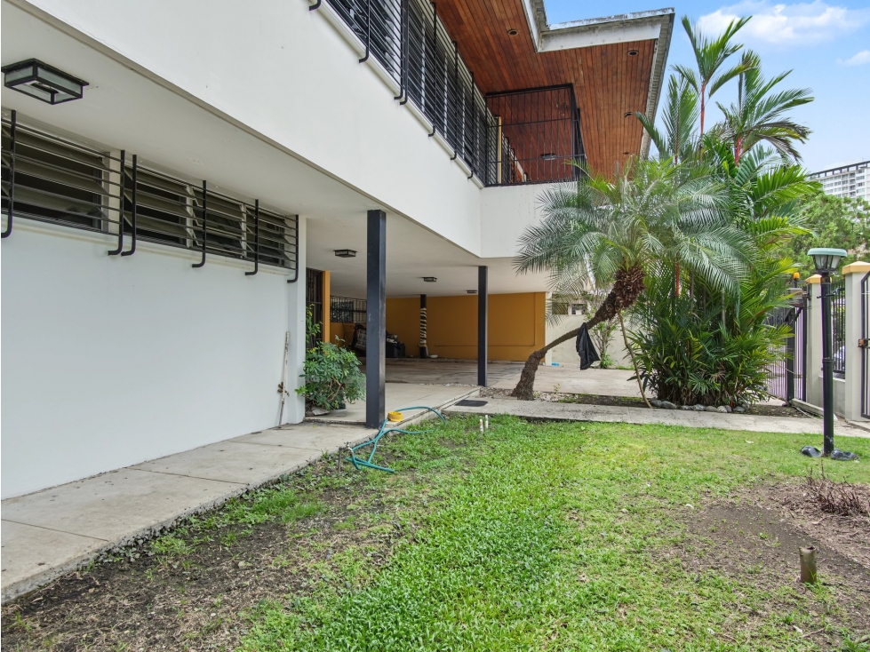 Se vende Casa en Bella Vista, El Carmen - 4