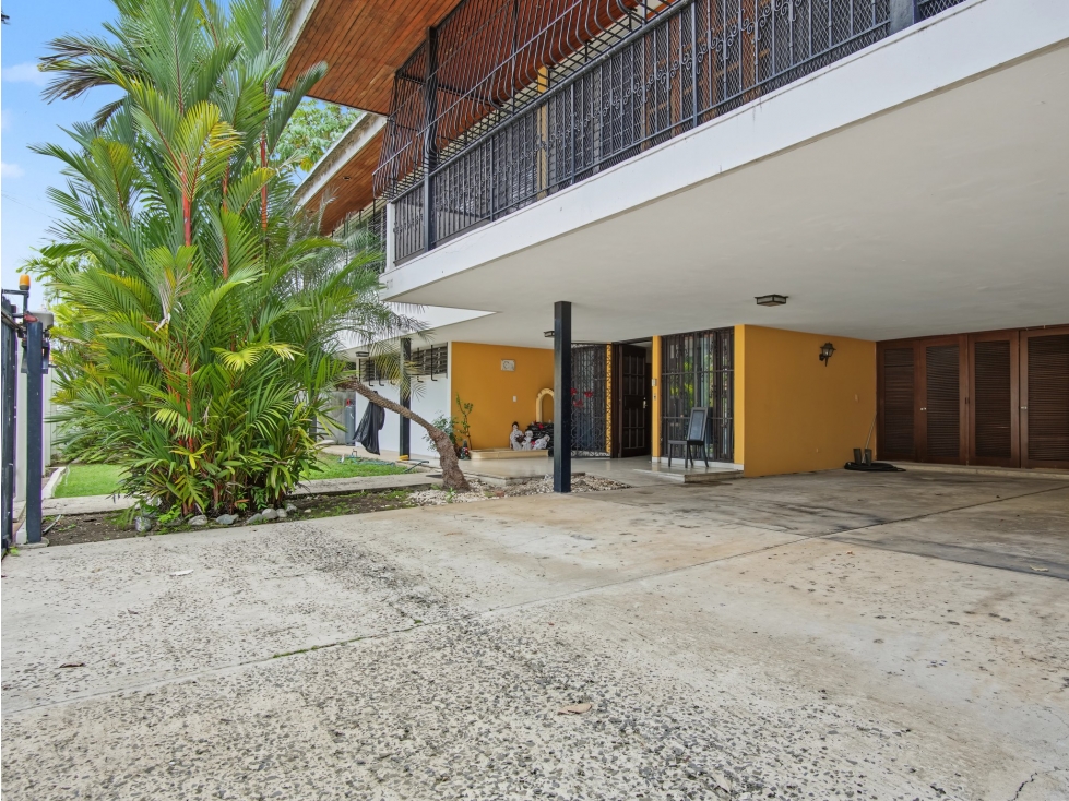 Se vende Casa en Bella Vista, El Carmen - 5