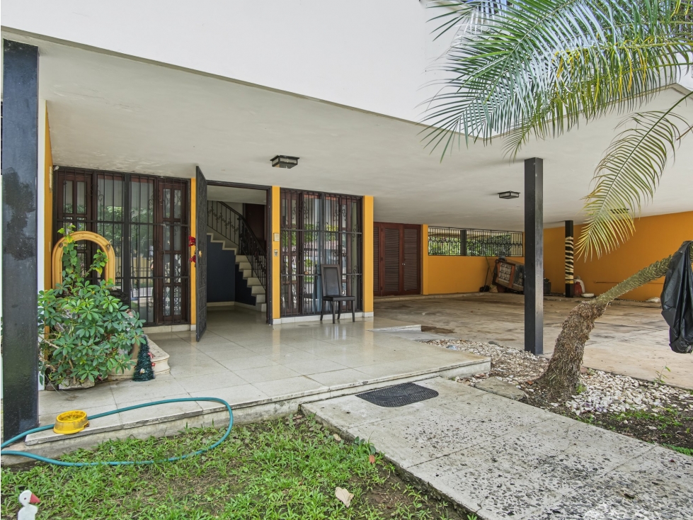 Se vende Casa en Bella Vista, El Carmen - 6