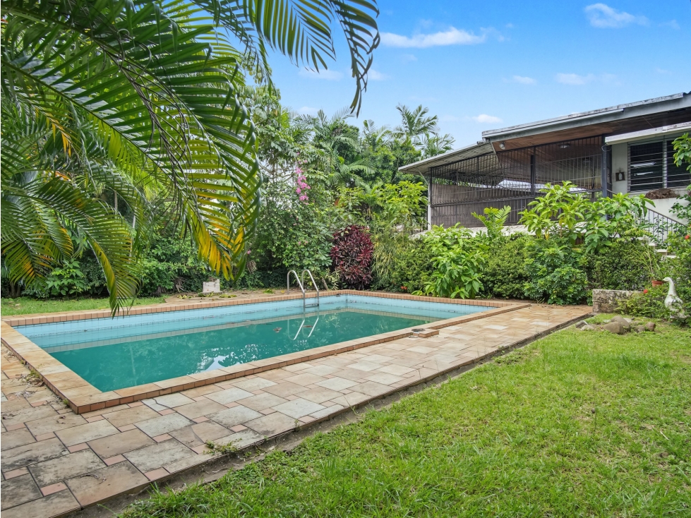 Se vende Casa en Bella Vista, El Carmen - 2