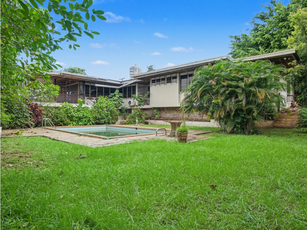Se vende Casa en Bella Vista, El Carmen - 3