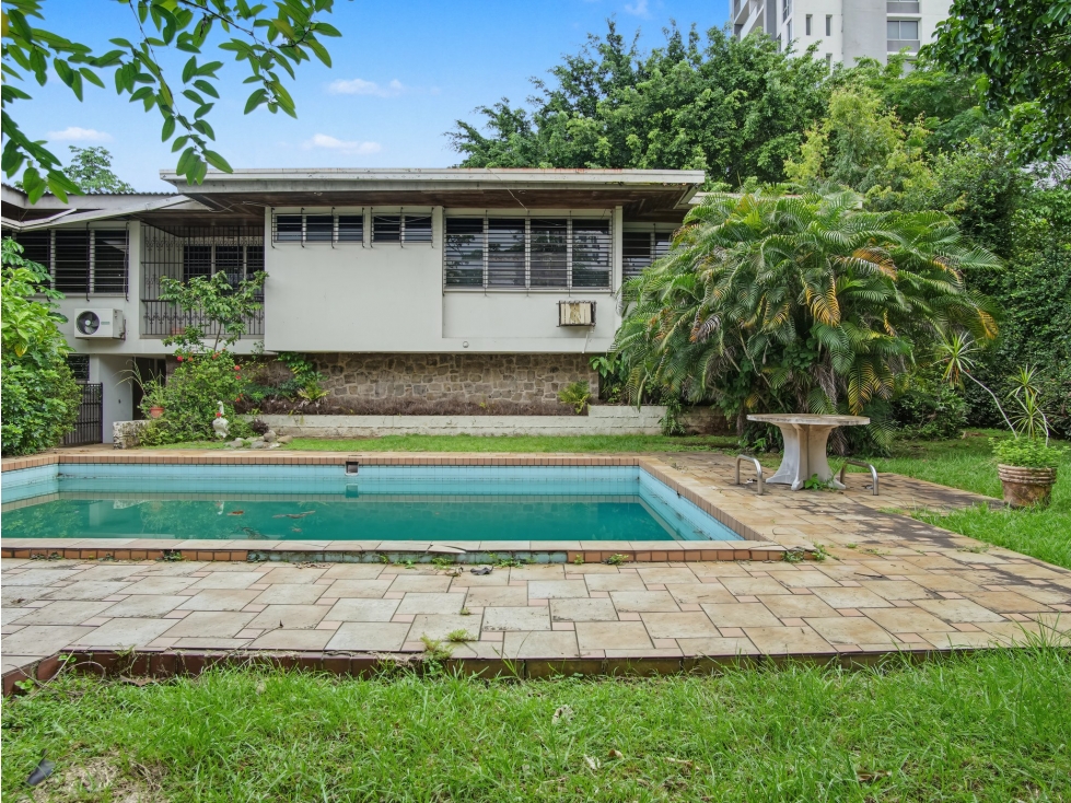 Se vende Casa en Bella Vista, El Carmen - 1