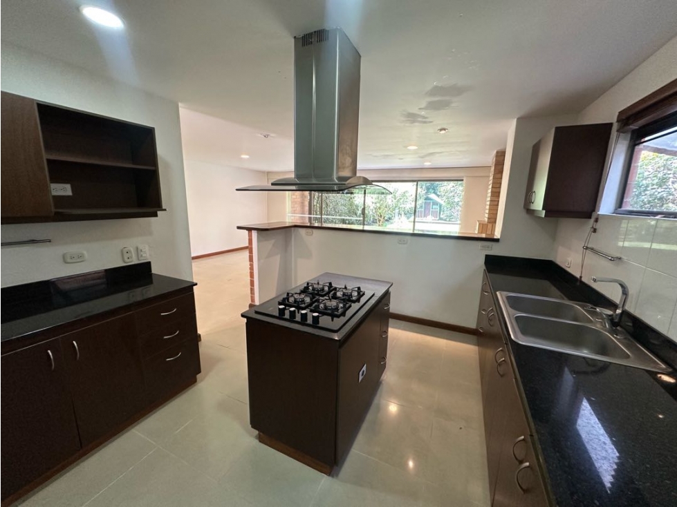 Casa en alquiler en el Retiro — foto 3